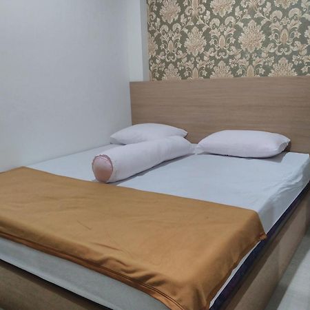 Grha Raf Homestay Makale Dış mekan fotoğraf