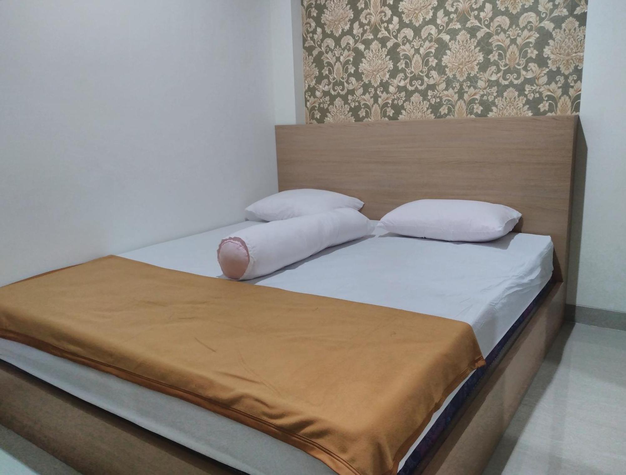 Grha Raf Homestay Makale Dış mekan fotoğraf