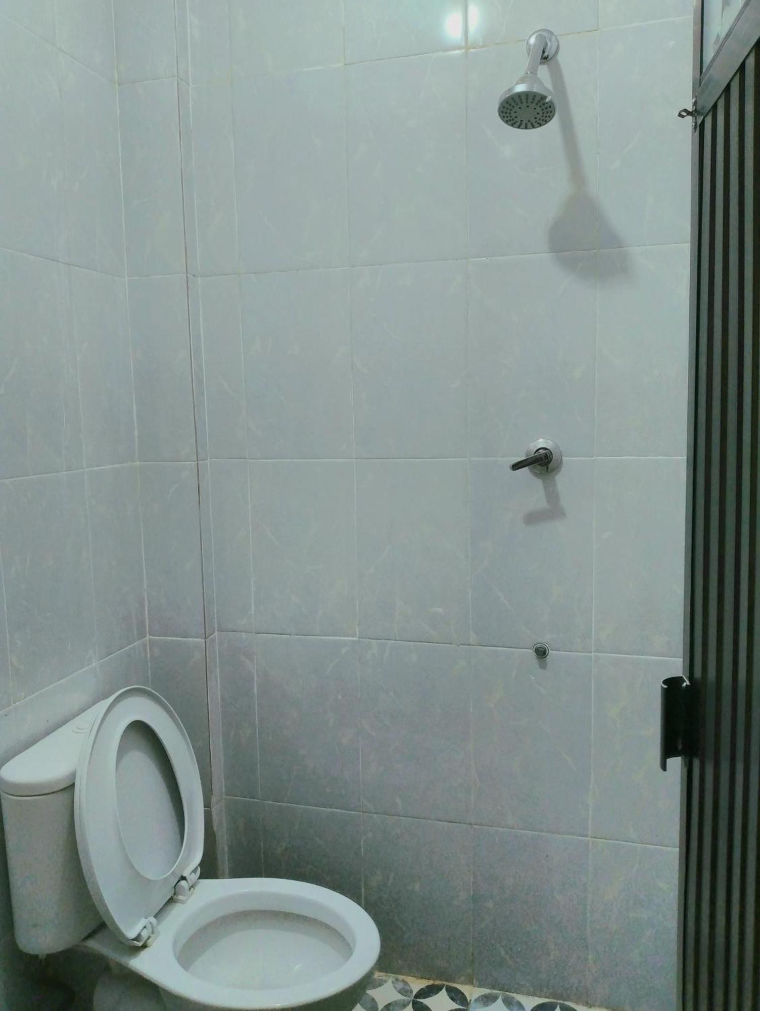 Grha Raf Homestay Makale Dış mekan fotoğraf