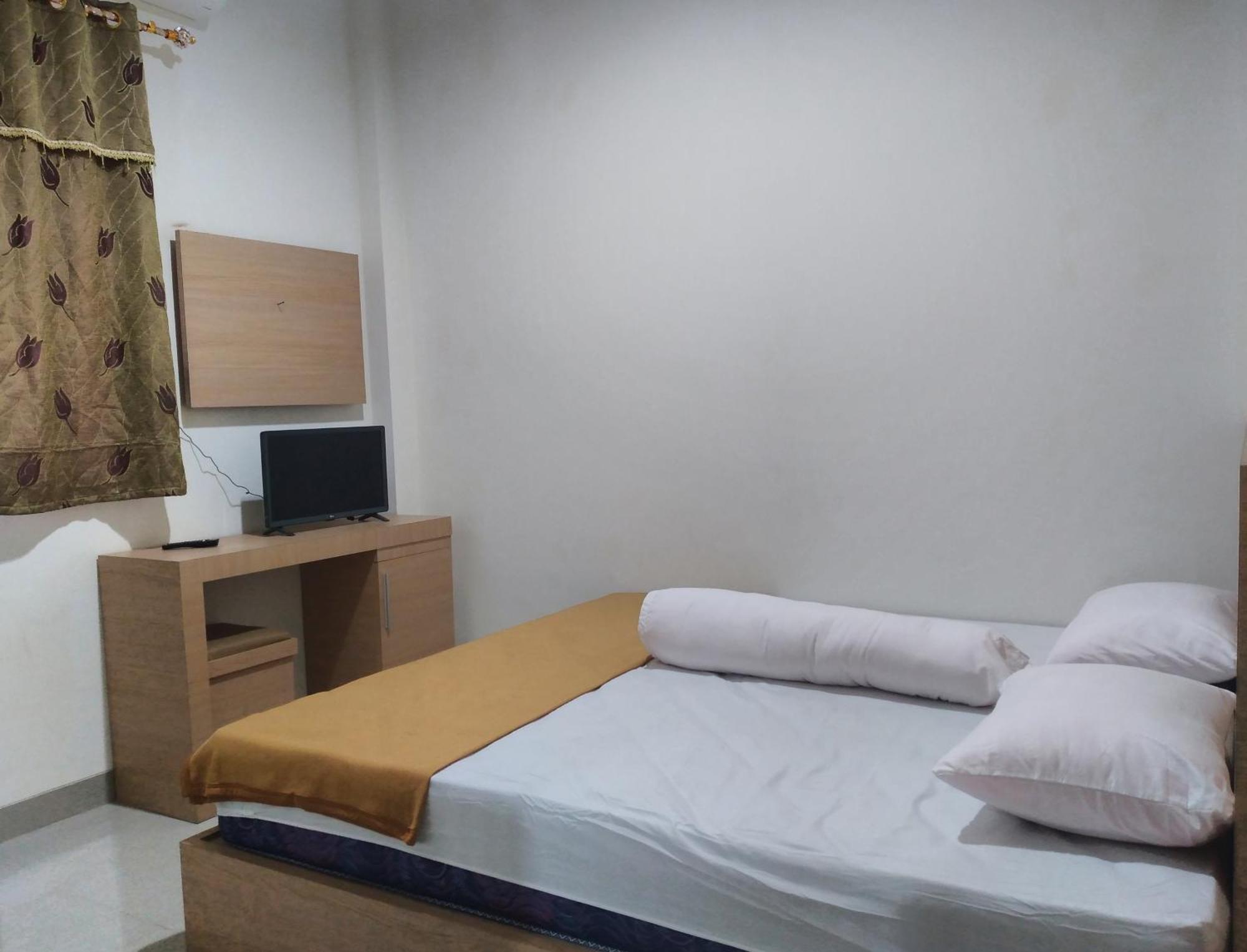 Grha Raf Homestay Makale Dış mekan fotoğraf